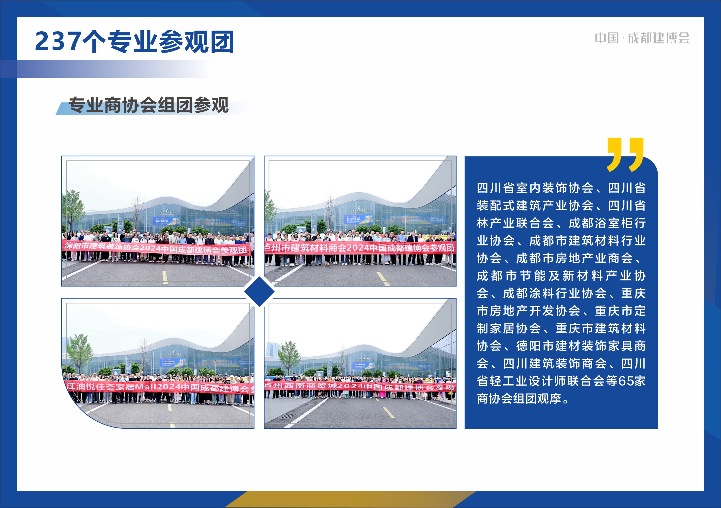 2024成都建博会展后报告
