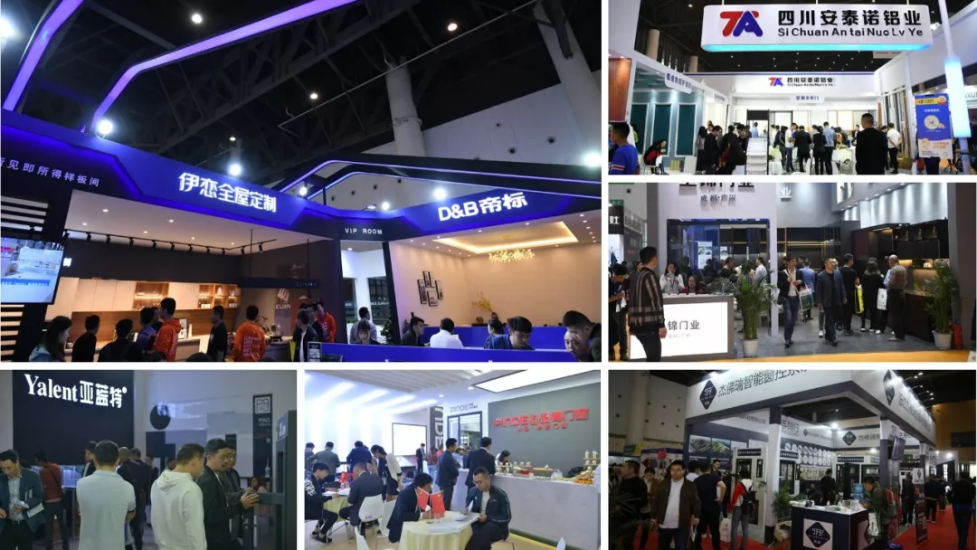 2019 Chengdu Construction Expo Post-Exhibition Report Stand at a new height and look to the future, (图11)