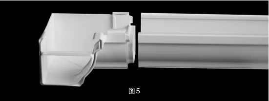 精工细作 优质选材 | 摩勒建材邀您参观2020成都建博会(图8)