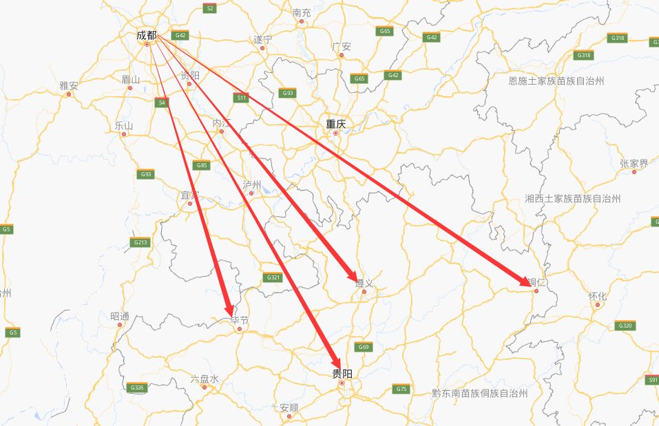 成都建博会线下一对一观众邀约│再度深入贵州,更多专业观众为您一键锁定(图5) 成都建博会线下一对一观众邀约│再度深入贵州,更多专业观众为您一键锁定(图5)