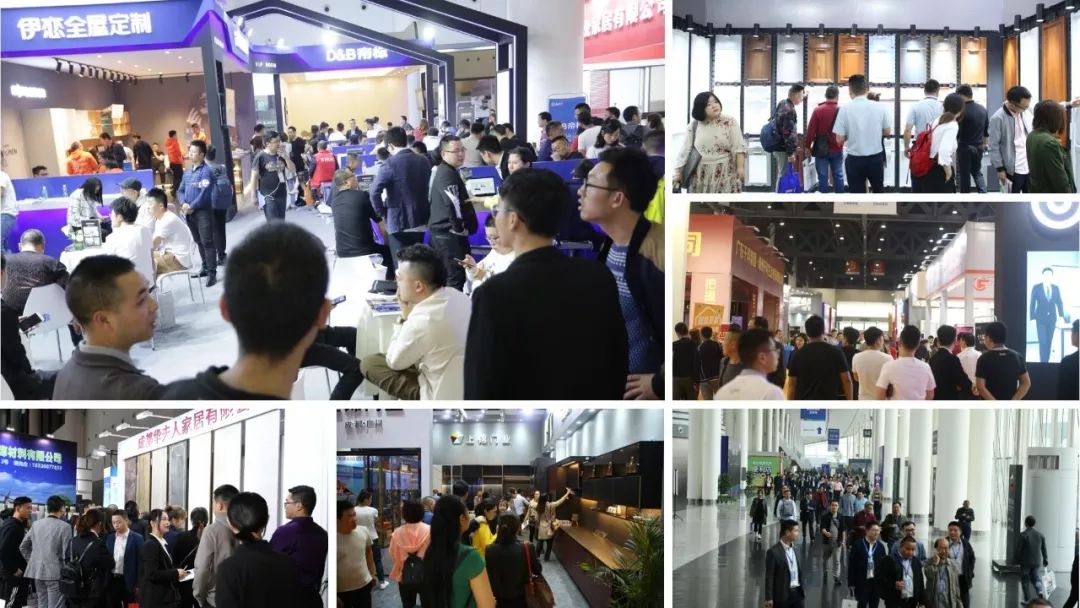 2020成都建博会筹备工作火热推进：参展企业数量远超去年同期(图6)