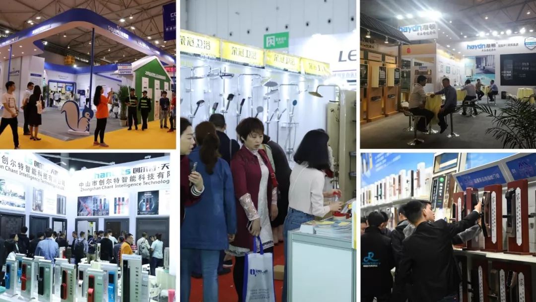 2020成都建博会筹备工作火热推进:参展企业数量远超去年同期(图11) 2020成都建博会筹备工作火热推进:参展企业数量远超去年同期(图11)