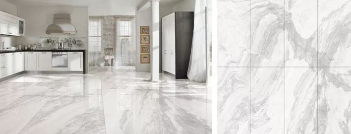 超轻 超薄 超耐磨,简优陶瓷携新品亮相第二十届成都建博会(图5) 超轻 超薄 超耐磨,简优陶瓷携新品亮相第二十届成都建博会(图5)