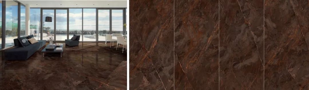 超轻 超薄 超耐磨,简优陶瓷携新品亮相第二十届成都建博会(图7) 超轻 超薄 超耐磨,简优陶瓷携新品亮相第二十届成都建博会(图7)