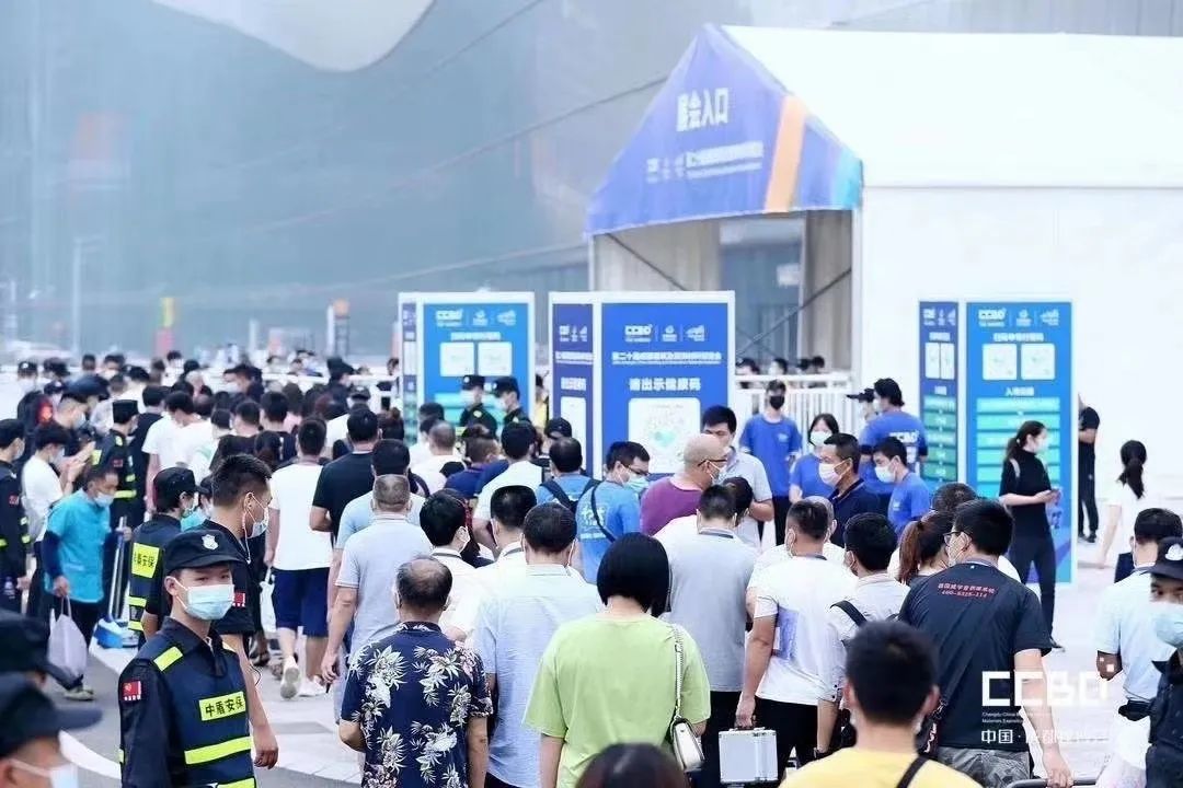 929fb3e60f868576d9c0d3fd2209f26.jpg 第二十届成都建博会圆满落幕,乘风破浪,征程再起!(图5)