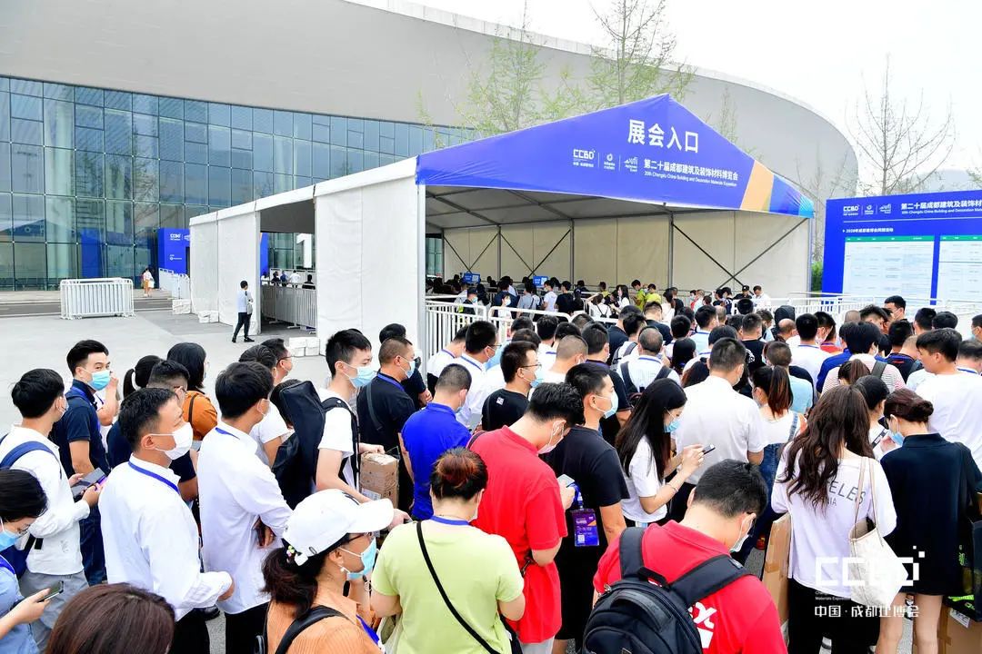 e50aa1e337486388232b4dfe172b495.jpg 第二十届成都建博会圆满落幕,乘风破浪,征程再起!(图4)