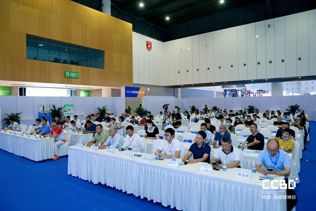 第二十届成都建博会圆满落幕,乘风破浪,征程再起!(图33) 第二十届成都建博会圆满落幕,乘风破浪,征程再起!(图33)