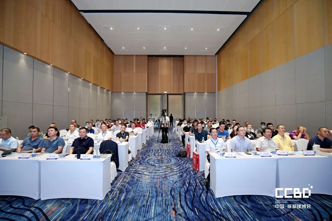 第二十届成都建博会圆满落幕,乘风破浪,征程再起!(图34) 第二十届成都建博会圆满落幕,乘风破浪,征程再起!(图34)