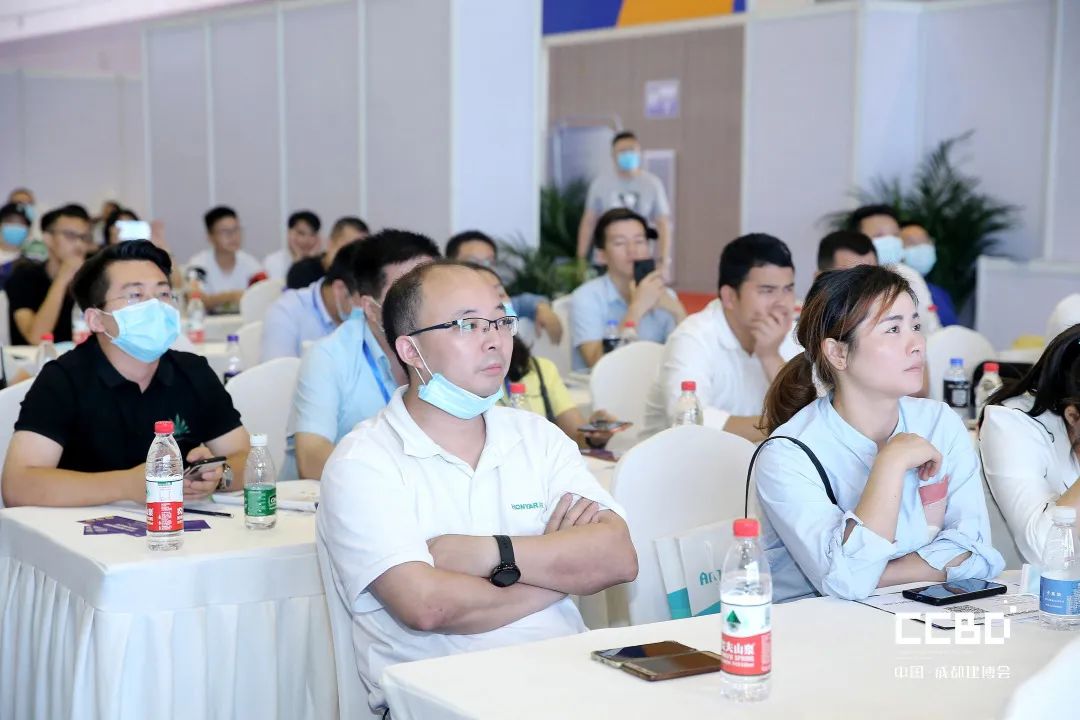 第二十届成都建博会圆满落幕,乘风破浪,征程再起!(图40) 第二十届成都建博会圆满落幕,乘风破浪,征程再起!(图40)