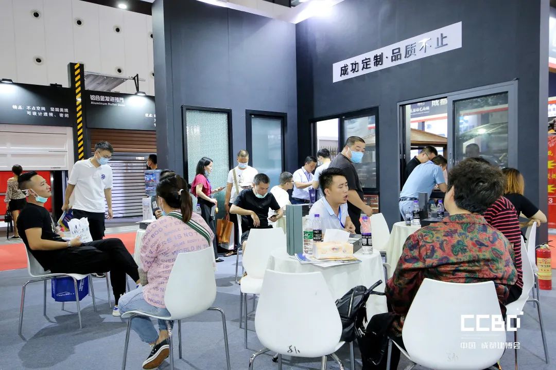 第二十届成都建博会圆满落幕,乘风破浪,征程再起!(图45) 第二十届成都建博会圆满落幕,乘风破浪,征程再起!(图45)