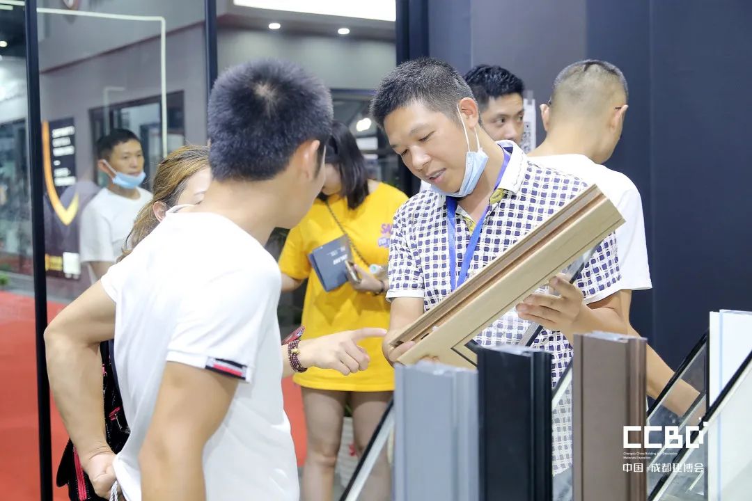 第二十届成都建博会圆满落幕,乘风破浪,征程再起!(图47) 第二十届成都建博会圆满落幕,乘风破浪,征程再起!(图47)