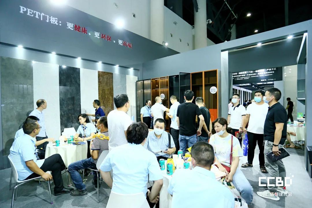 第二十届成都建博会圆满落幕,乘风破浪,征程再起!(图49) 第二十届成都建博会圆满落幕,乘风破浪,征程再起!(图49)