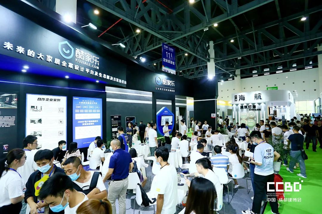 第二十届成都建博会圆满落幕,乘风破浪,征程再起!(图67) 第二十届成都建博会圆满落幕,乘风破浪,征程再起!(图67)