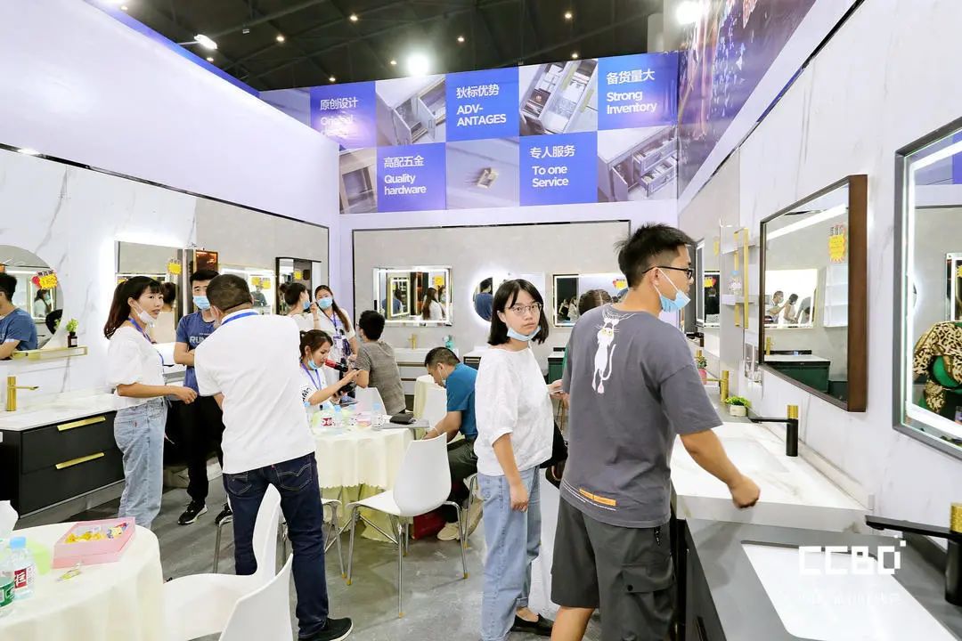 第二十届成都建博会圆满落幕,乘风破浪,征程再起!(图77) 第二十届成都建博会圆满落幕,乘风破浪,征程再起!(图77)