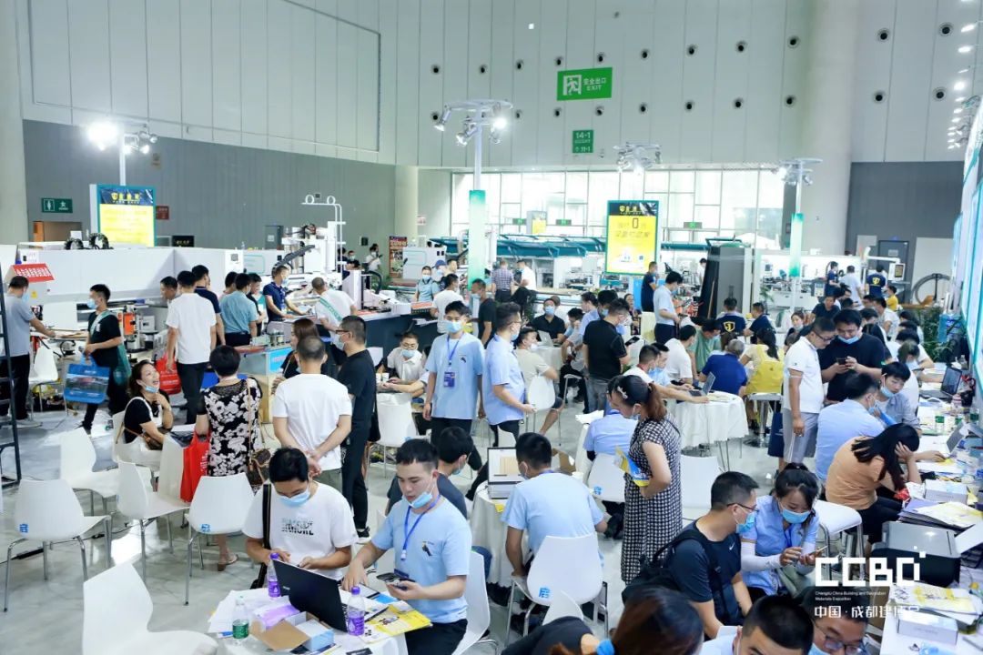 第二十届成都建博会8月20日盛大开幕(图22) 第二十届成都建博会8月20日盛大开幕(图22)