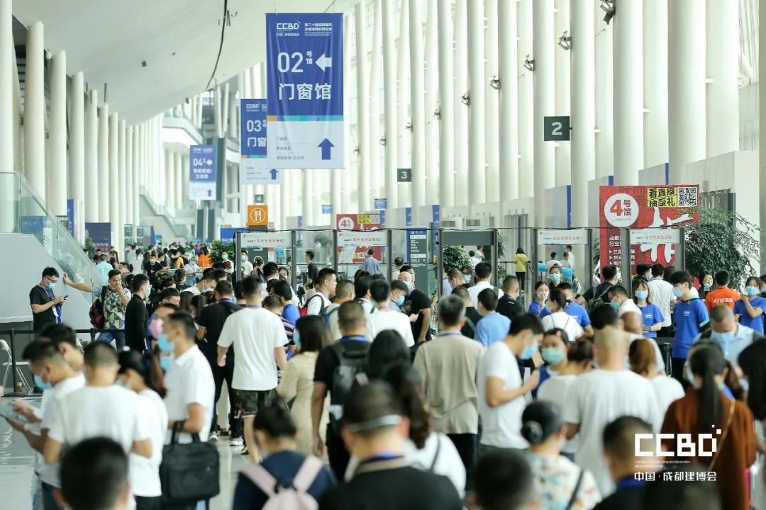 第二十届成都建博会8月20日盛大开幕(图38) 第二十届成都建博会8月20日盛大开幕(图38)