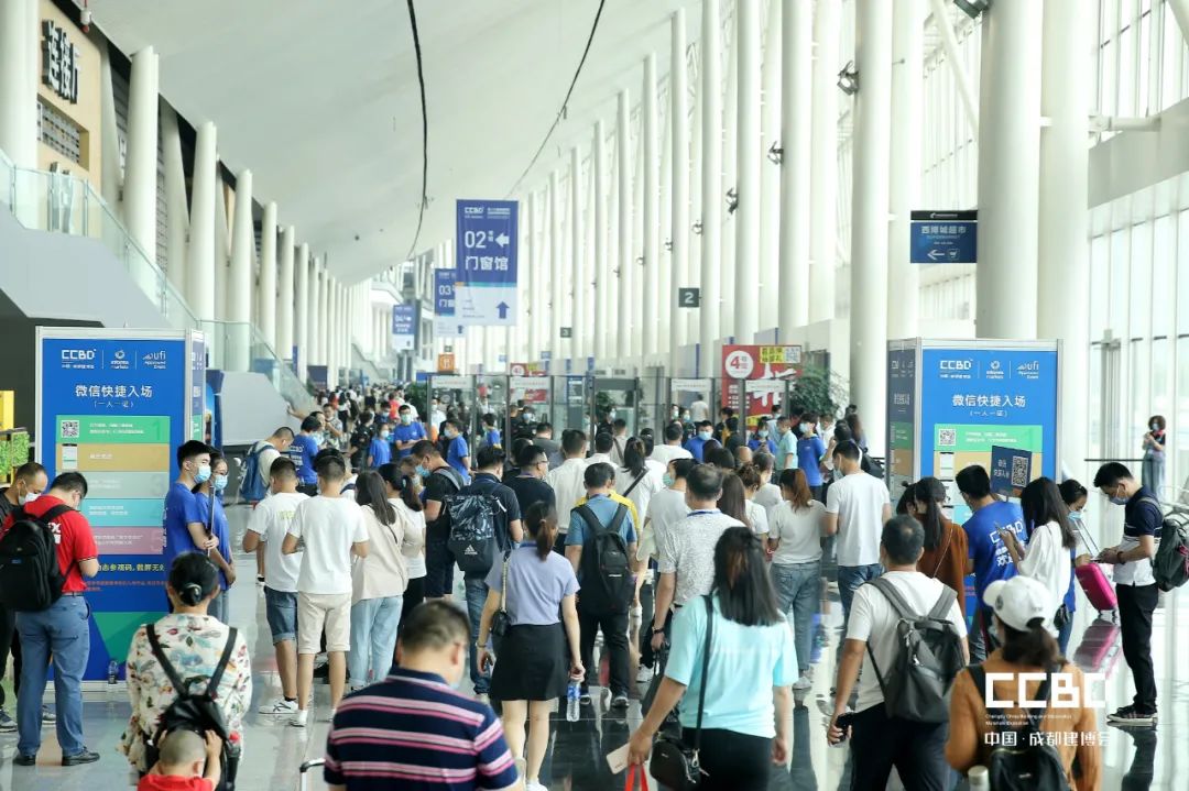 第二十届成都建博会8月20日盛大开幕(图40) 第二十届成都建博会8月20日盛大开幕(图40)