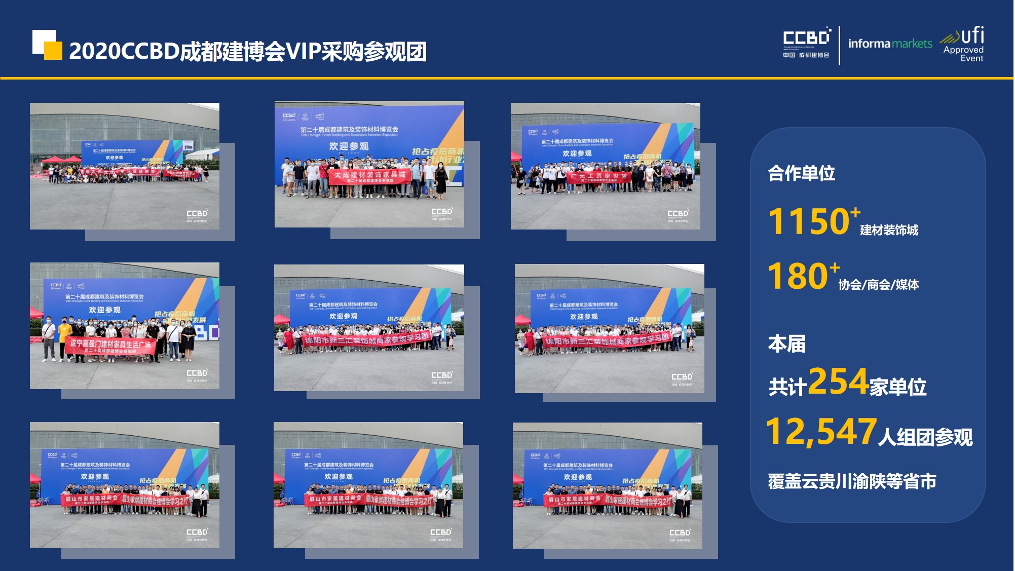 展后报告 | 你最想知道的2020成都建博会重磅数据都在这里……(图11)