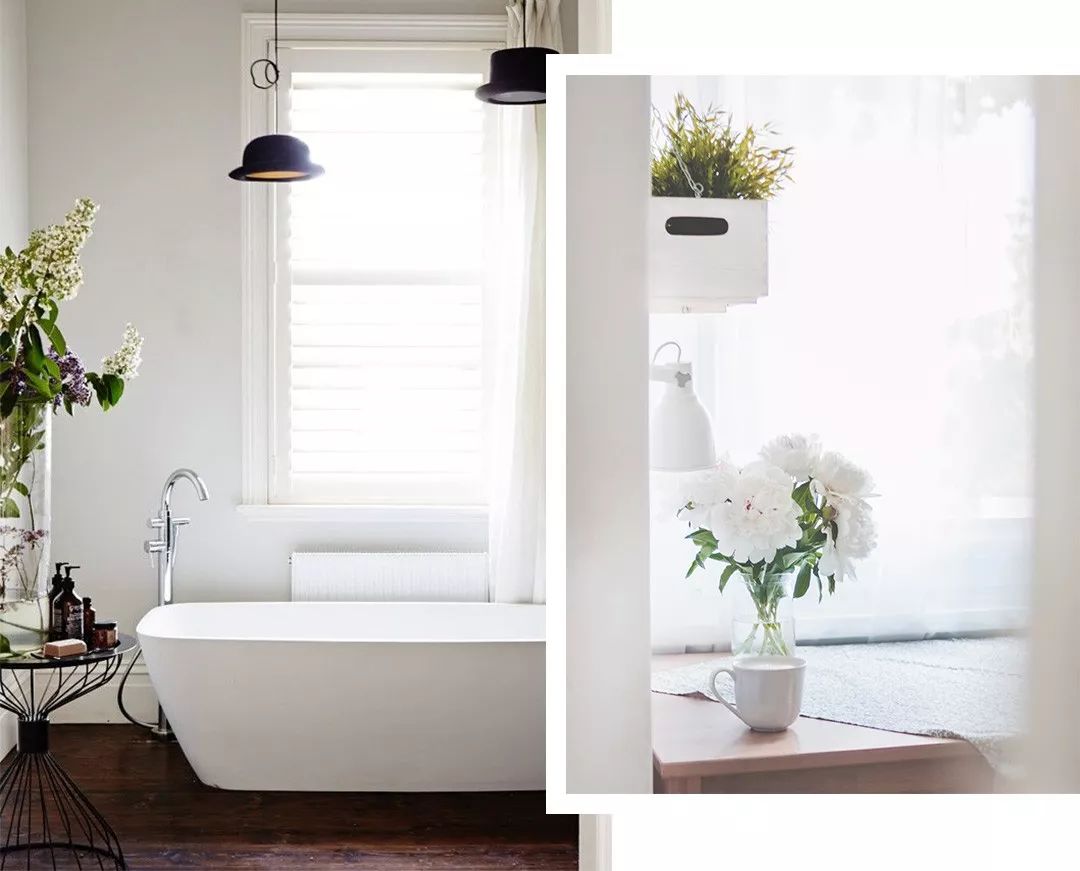 ​从洗浴间到“精神庇护所”，卫浴行业的新机遇来了吗？(图5)