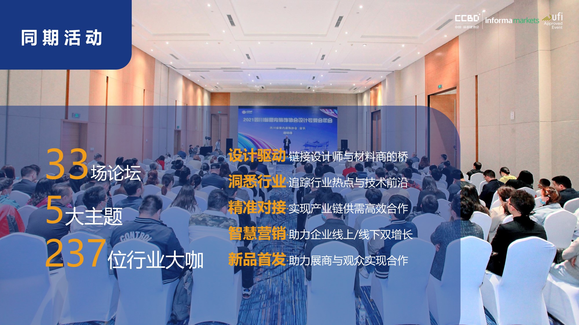 展后报告 | 再创新高！2021中国·成都建博会重磅数据公布(图11)